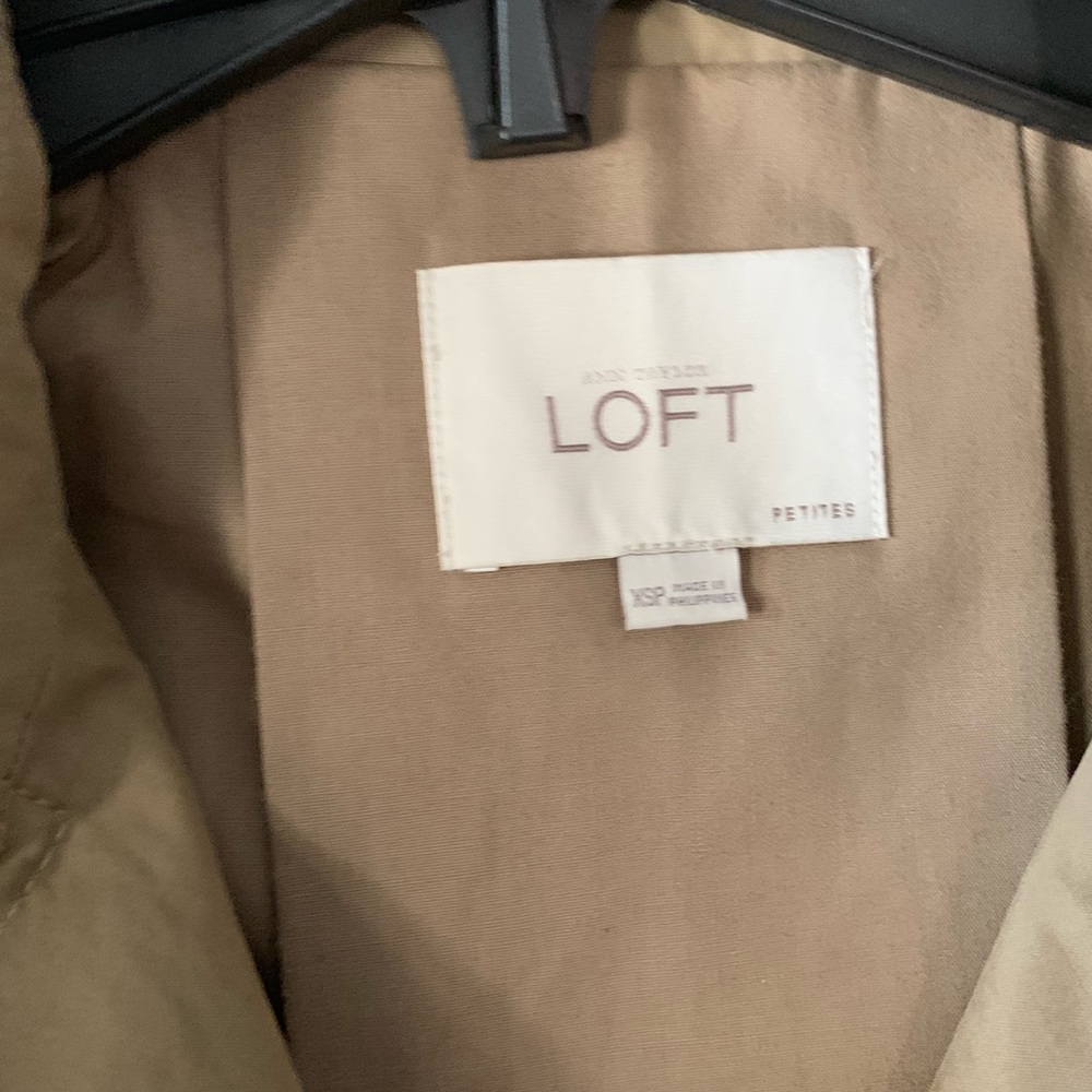 Loft Jacket - image 3